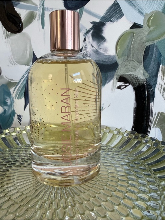 JOSIE MARAN Other - *NEW*3.20oz*Josie Maran* Nirvana Hydrating Treatment Mist